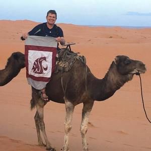 Meet your Posher, Jon